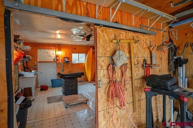538 Rugby Mines Rd, Walsenburg, CO 81089 - interior space
