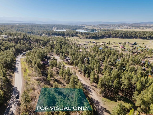 106 Granada Dr, Pagosa Springs, CO 81147