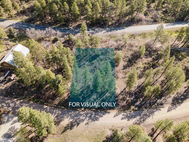 106 Granada Dr, Pagosa Springs, CO 81147