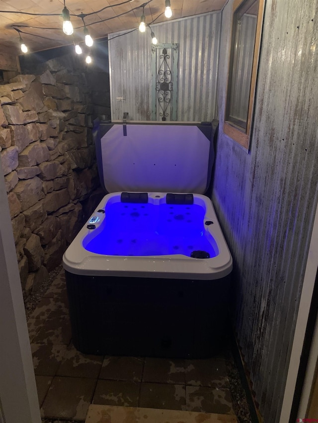 520B Whispering Wood Dr, Pagosa Springs, CO 81147 - view of miscellaneous room