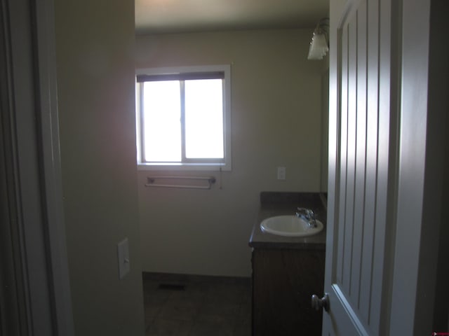 1756 Freedom Way, Montrose, CO 81401 - bathroom featuring vanity