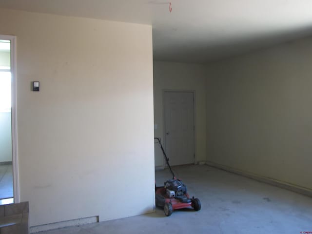 1756 Freedom Way, Montrose, CO 81401 - spare room featuring carpet flooring