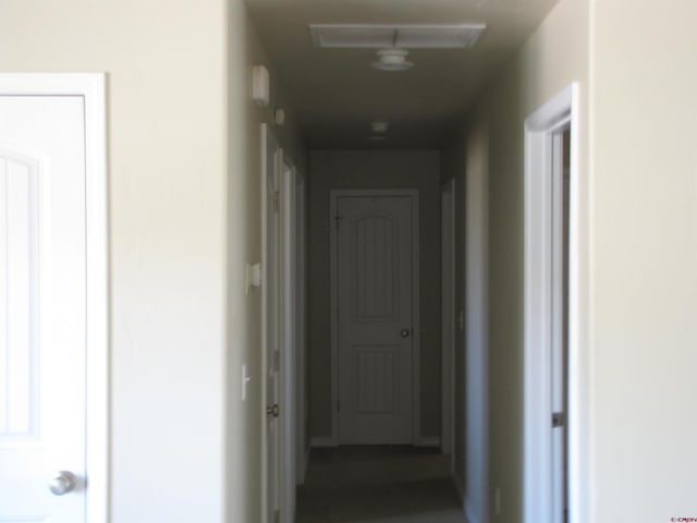1756 Freedom Way, Montrose, CO 81401 - view of corridor
