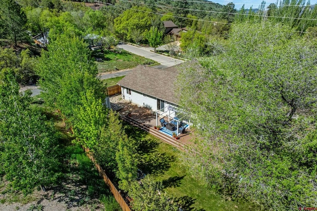 125 Ball Ln, Durango, CO 81301 - view of subject property
