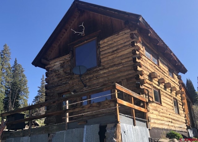 451 9th St, Crested Butte, CO 81224 - view of building exterior