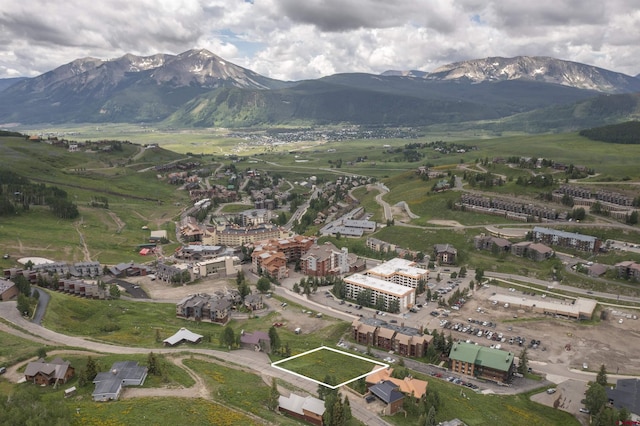 41 Whetstone Rd, Mount Crested Butte, CO 81225