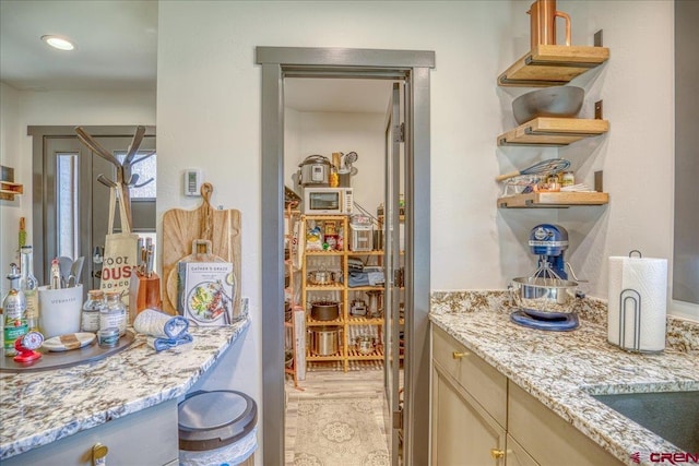 190 Luxury Pl Unit 3, Pagosa Springs, CO 81147 - view of storage area