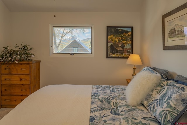 310 Second St, Crested Butte, CO 81224 - view of bedroom