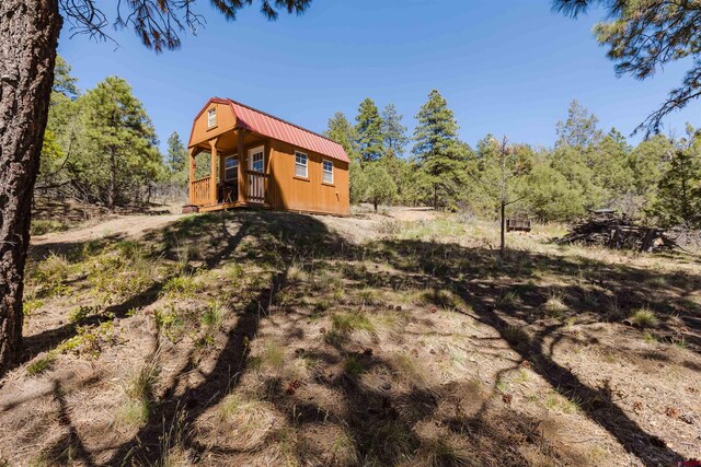 309 Rock Point Pl, Pagosa Springs, CO 81147