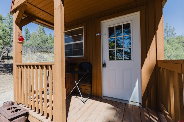 309 Rock Point Pl, Pagosa Springs, CO 81147