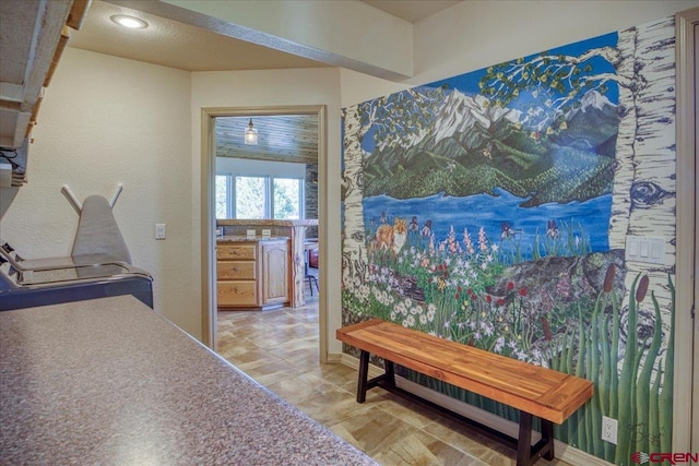 49 Sugarloaf Dr, Pagosa Springs, CO 81147 - view of hallway