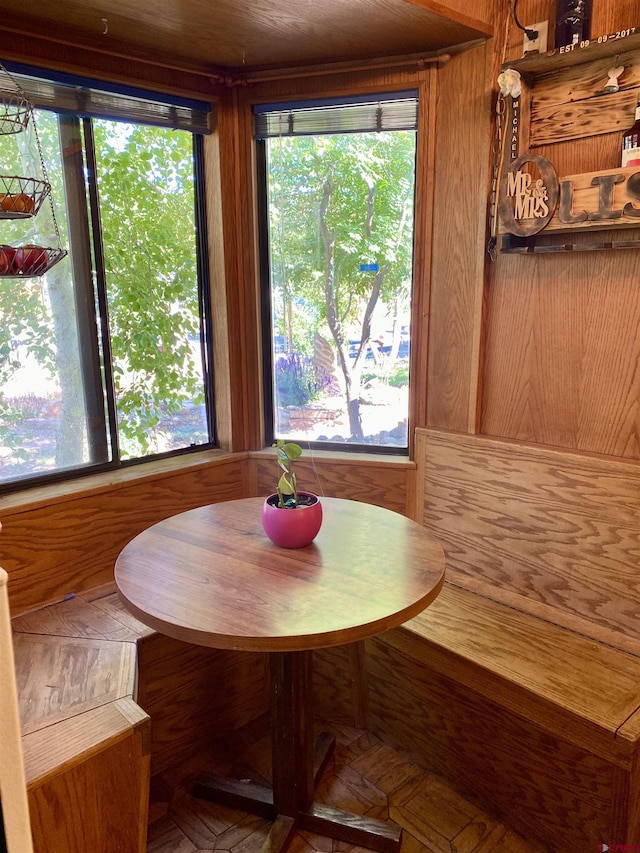 1615 Maple Ct, Grand Junction, CO 81505 - view of dining area