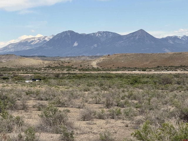 LOT9 Hidden Mesa Rd, Orchard City, CO 81410