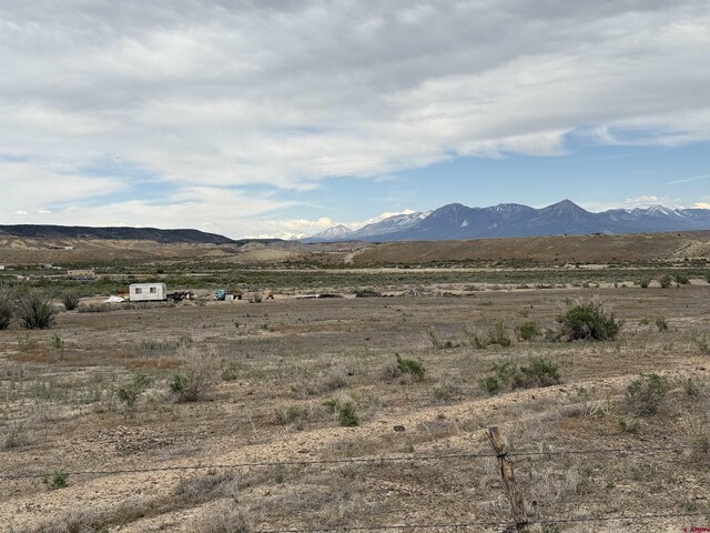 LOT9 Hidden Mesa Rd, Orchard City, CO 81410