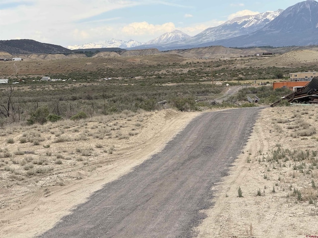LOT9 Hidden Mesa Rd, Orchard City, CO 81410