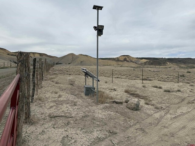 LOT9 Hidden Mesa Rd, Orchard City, CO 81410