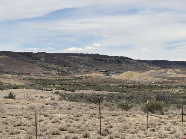 LOT9 Hidden Mesa Rd, Orchard City, CO 81410