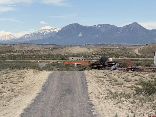 LOT9 Hidden Mesa Rd, Orchard City, CO 81410
