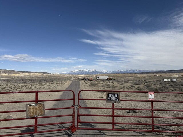 LOT9 Hidden Mesa Rd, Orchard City, CO 81410