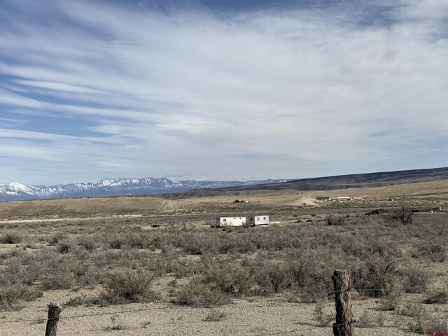 LOT9 Hidden Mesa Rd, Orchard City, CO 81410