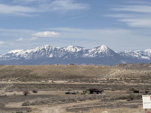 LOT9 Hidden Mesa Rd, Orchard City, CO 81410