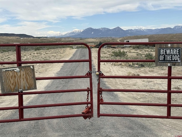 LOT9 Hidden Mesa Rd, Orchard City, CO 81410