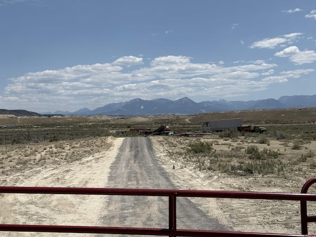 LOT9 Hidden Mesa Rd, Orchard City, CO 81410