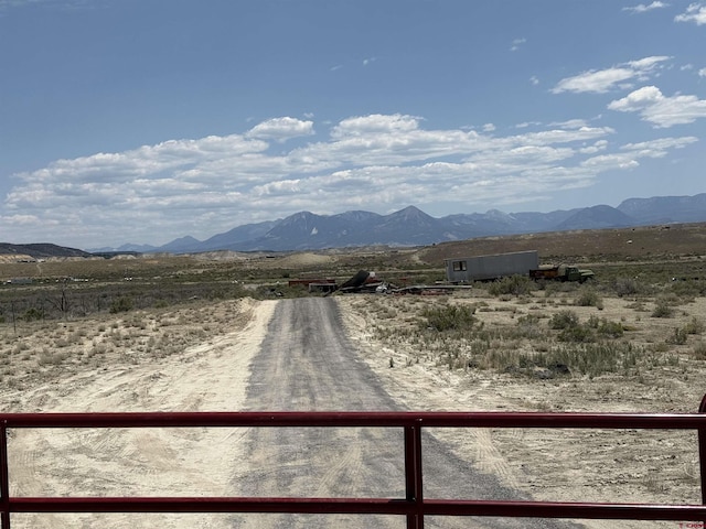 LOT9 Hidden Mesa Rd, Orchard City, CO 81410