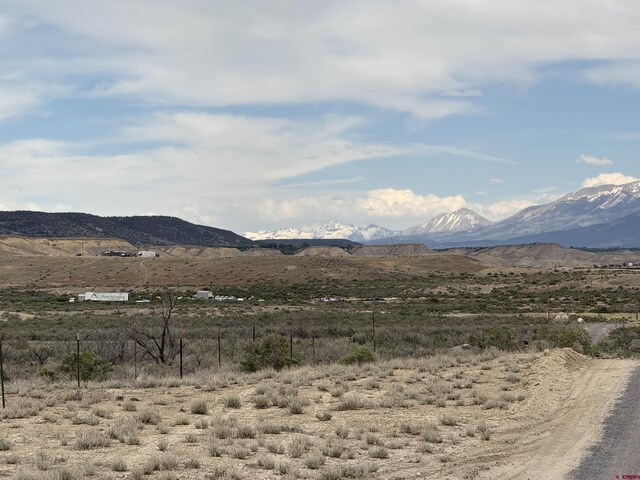 LOT9 Hidden Mesa Rd, Orchard City, CO 81410