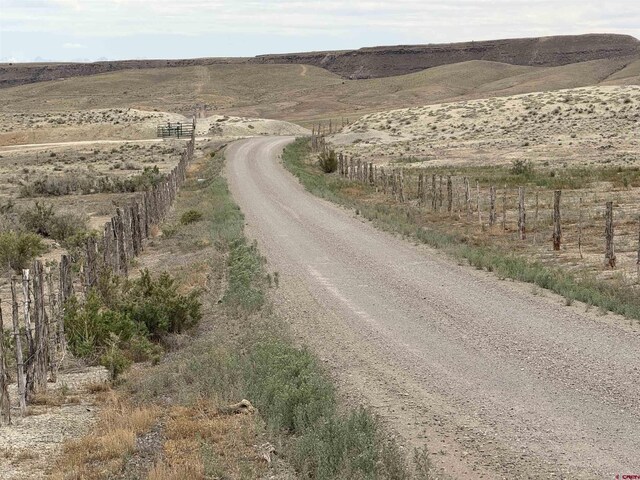 LOT9 Hidden Mesa Rd, Orchard City, CO 81410