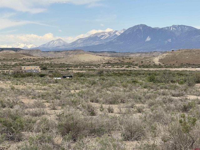 LOT9 Hidden Mesa Rd, Orchard City, CO 81410