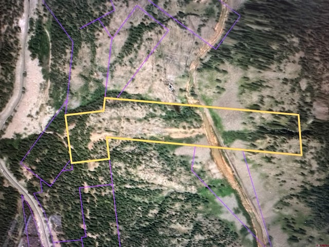 Cascade Highway 550 N, Silverton, CO 81433