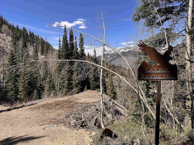 Cascade Highway 550 N, Silverton, CO 81433
