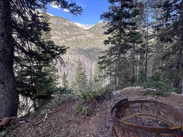 Cascade Highway 550 N, Silverton, CO 81433