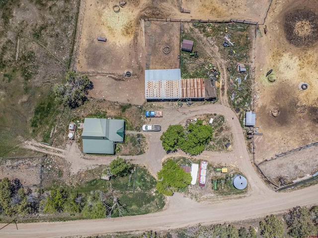 42254 Piburn Flats Rd, Crawford, CO 81415 - aerial overview of property's location