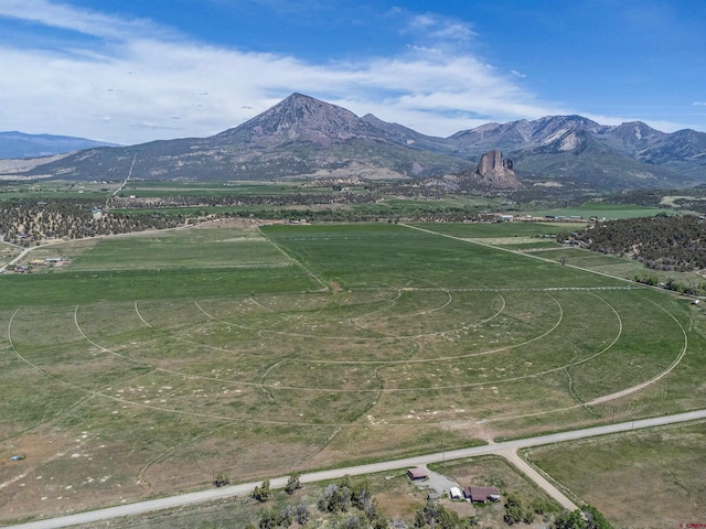 42254 Piburn Flats Rd, Crawford, CO 81415 - mountain view