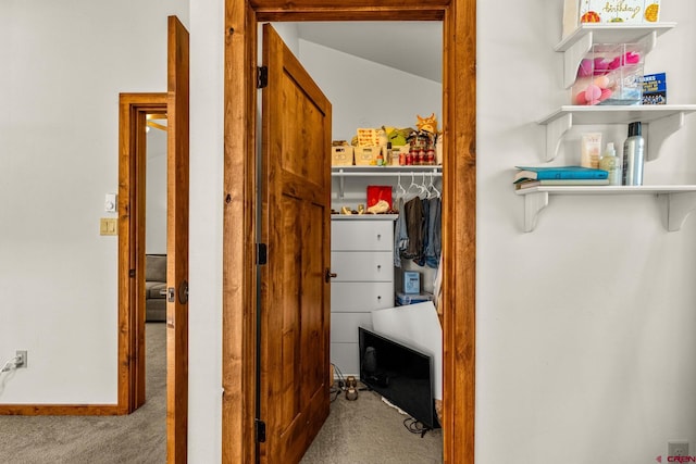 380 Eagle Pass, Durango, CO 81301 - view of closet
