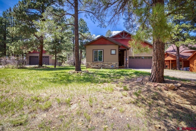351 Twincreek Cir, Pagosa Springs, CO 81147