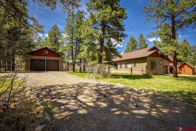 351 Twincreek Cir, Pagosa Springs, CO 81147