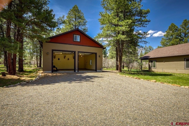 351 Twincreek Cir, Pagosa Springs, CO 81147