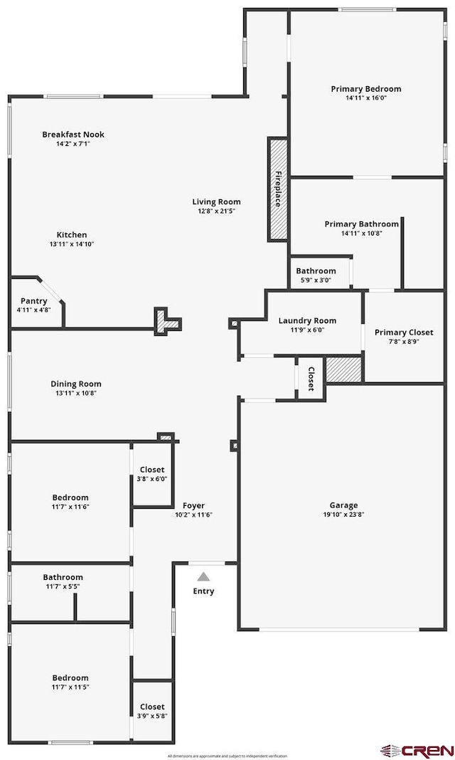 351 Twincreek Cir, Pagosa Springs, CO 81147