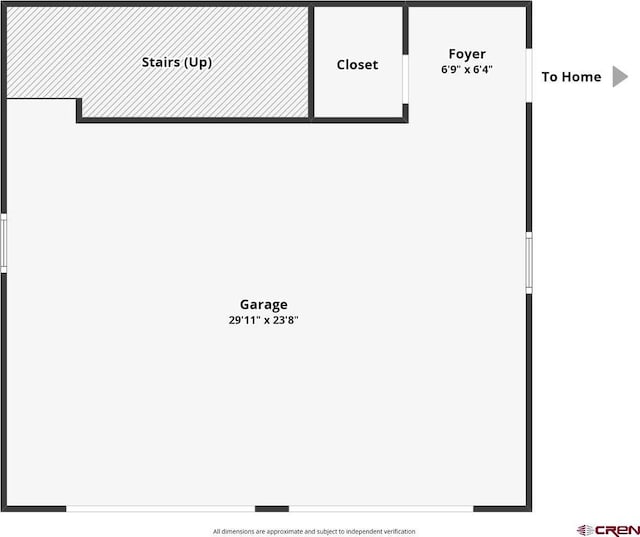 351 Twincreek Cir, Pagosa Springs, CO 81147