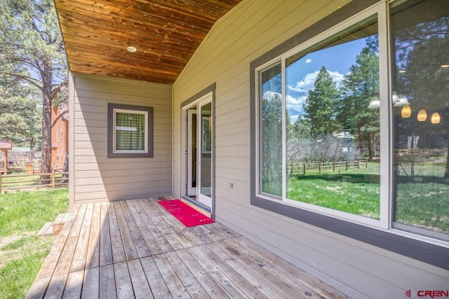 351 Twincreek Cir, Pagosa Springs, CO 81147
