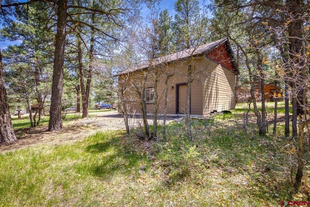 351 Twincreek Cir, Pagosa Springs, CO 81147