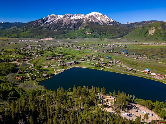 1665 Skyland Dr, Crested Butte, CO 81224