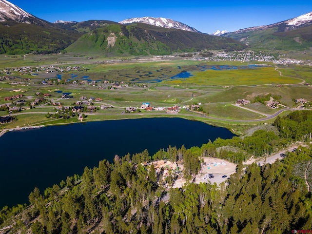 1665 Skyland Dr, Crested Butte, CO 81224