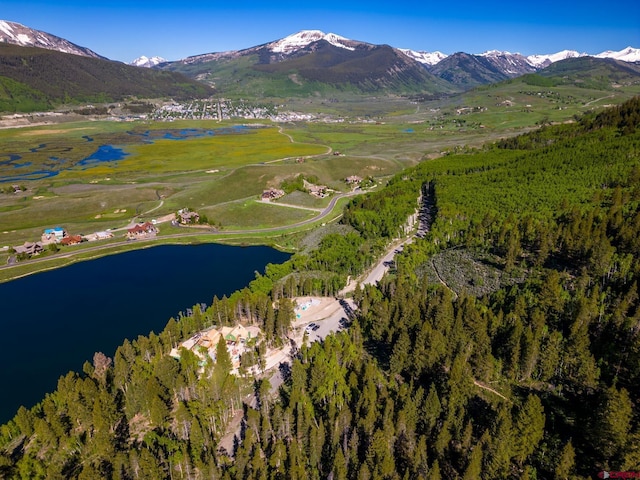 1665 Skyland Dr, Crested Butte, CO 81224