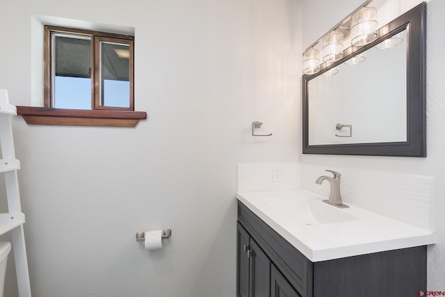 41 Ridge Pl, Durango, CO 81301 - bathroom with vanity