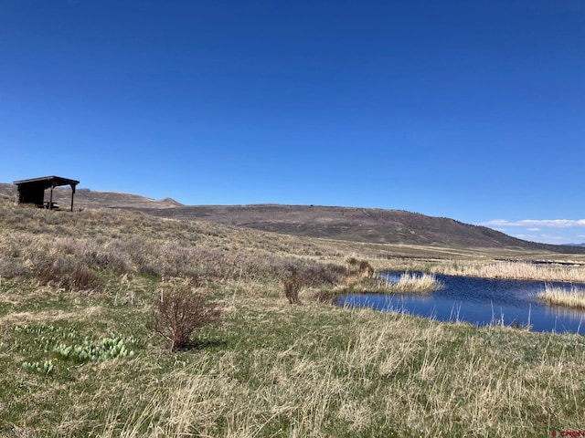 LOT14 62x Rd, Placerville, CO 81430