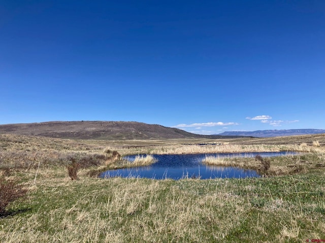 LOT14 62x Rd, Placerville, CO 81430